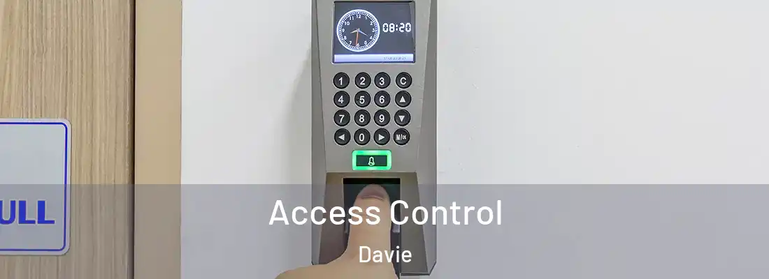 Access Control Davie