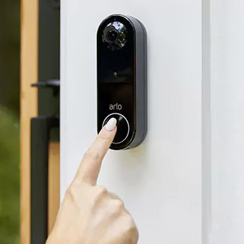 Electric Doorbell in Davie, FL