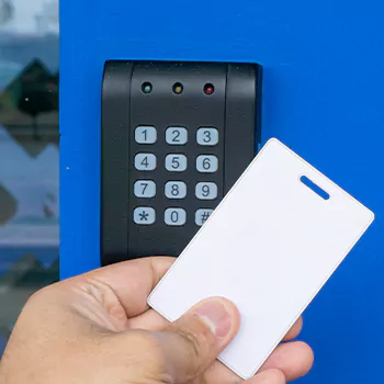 Employee Access Card Systems in Davie, FL