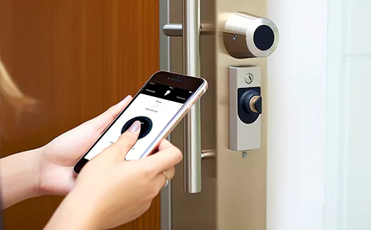 Access Management in Davie, FL