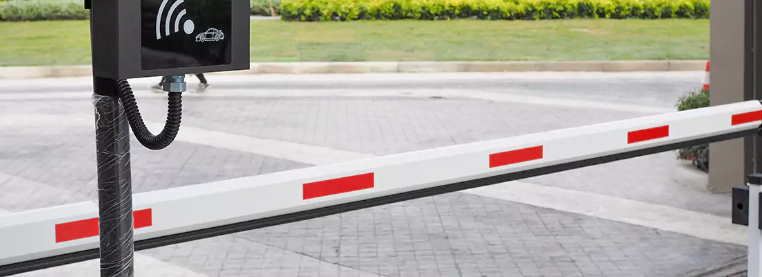 Affordable Automatic Vehicle Barrier Installation Services in Davie, FL