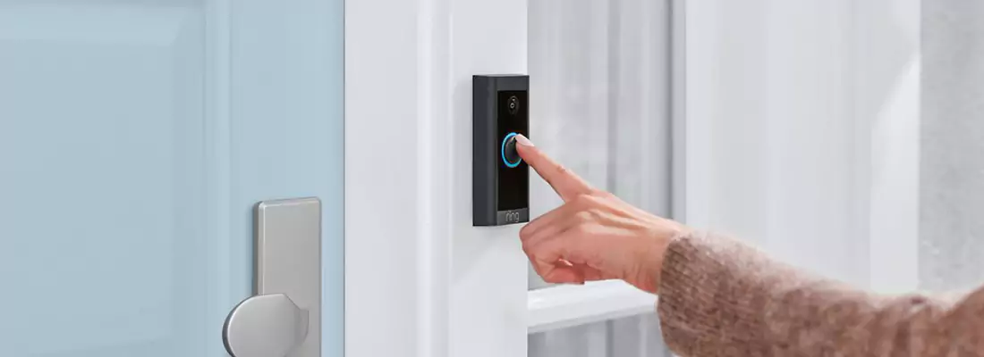 Affordable Electric Doorbell Solutions for Homes and Offices in Davie, FL
