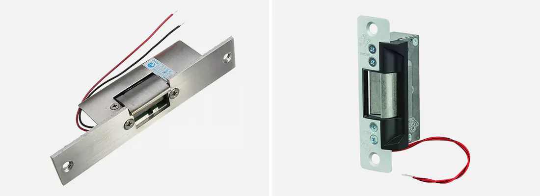 Affordable Electric Strike Systems for Enhanced Security in Davie, FL