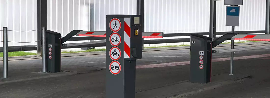 Affordable Parking Gate Systems for Efficient Access Control in Davie, FL