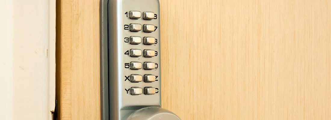 Automatic Electric Door Service Near Me in Davie, FL