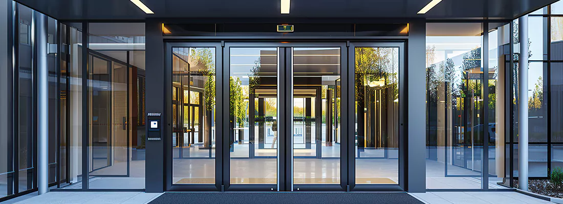 Automatic Overhead Door Repair and Installation in Davie, FL