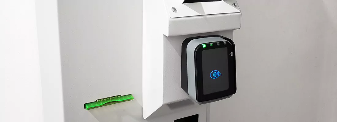 Biometric Security Options in Davie, FL