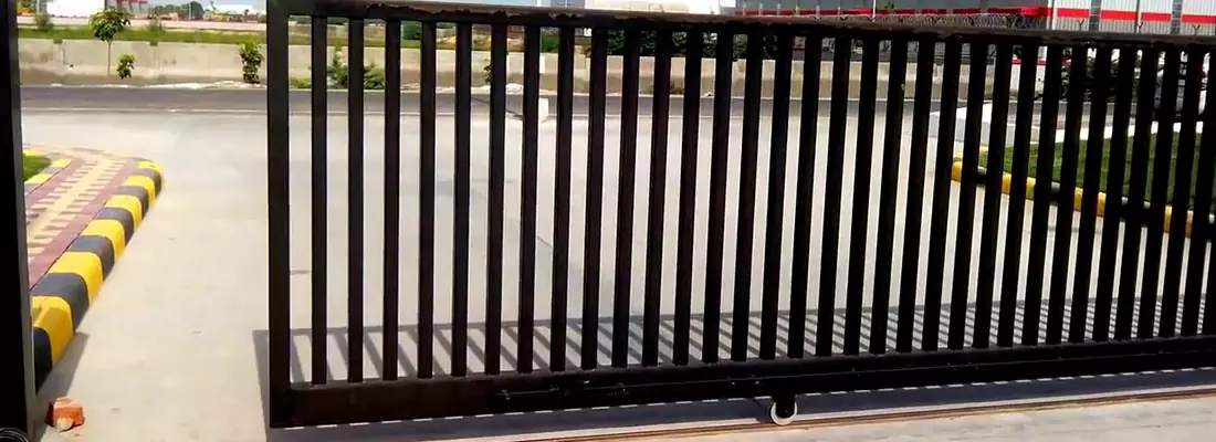 Commercial Automatic Sliding Repair and Maintenance in Davie, FL