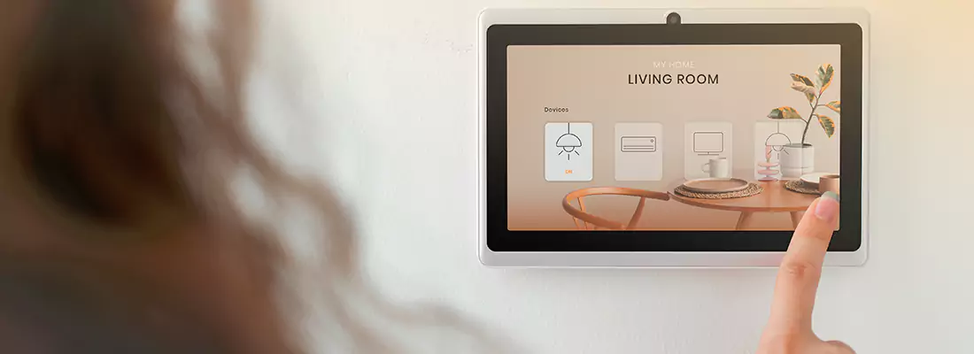 Commercial Video Intercom Systems for Businesses in Davie, FL