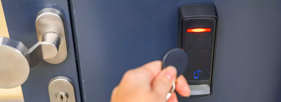Cost of Installing Fob Door Locks in Davie, FL