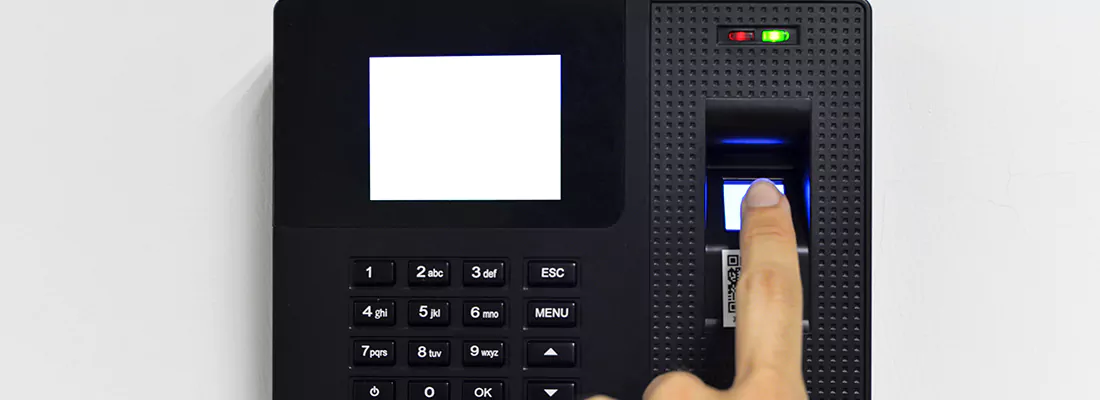 Door Access Control And Security in Davie, FL