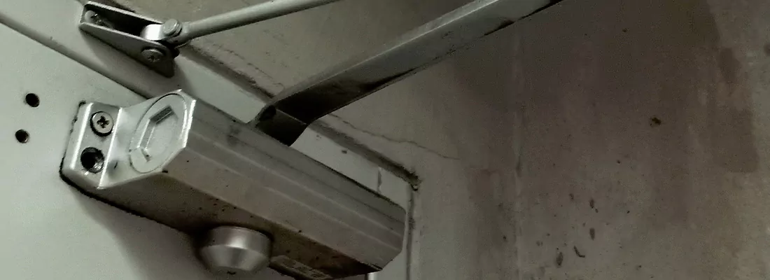 Door Closer Adjustment in Davie, FL