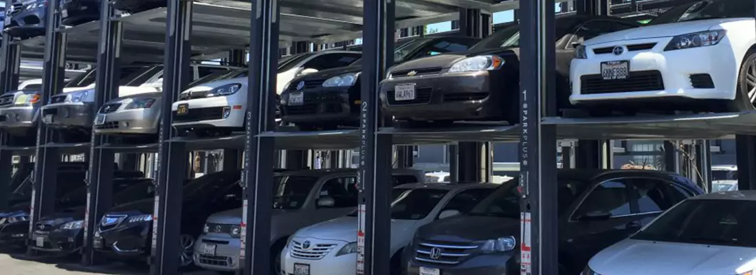 Electric Parking Pillars: A Smart Parking Solution for Residents in Davie, FL