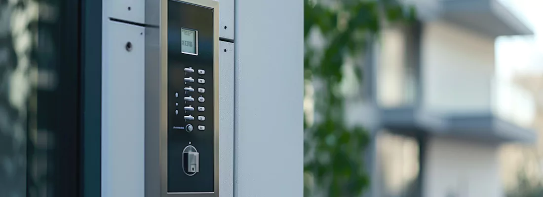 Expert Maintenance and Repairs For Keyless Entry Systems in Davie, FL