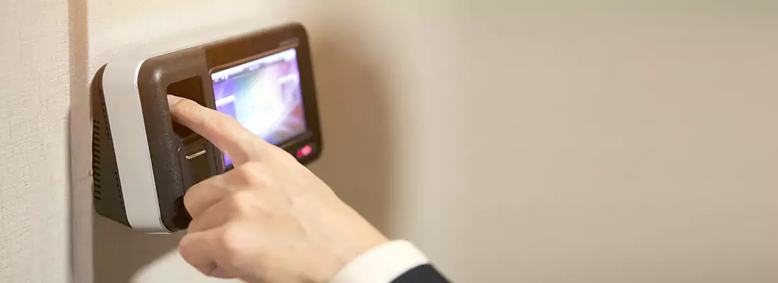 Hassle-Free Badge Access Installation and Support in Davie, FL