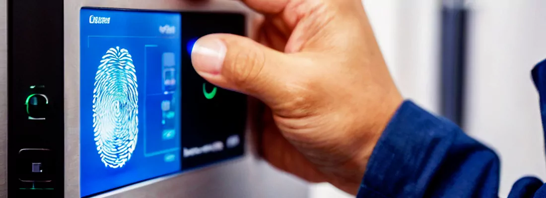 Right Biometric Security System in Davie, FL