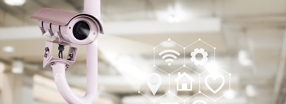 Indoor Security Camera Solutions for Davie, FL