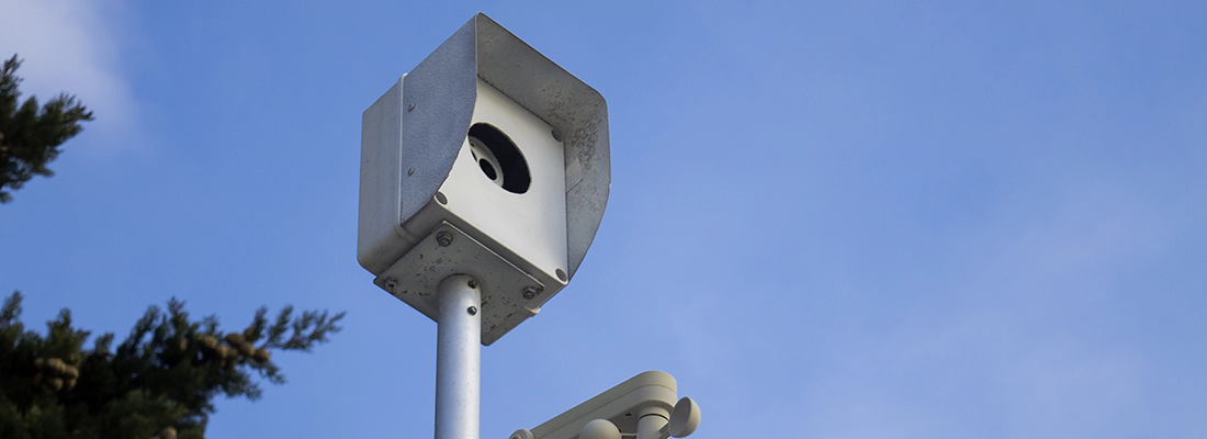24/7 Monitoring Security Camera Systems in Davie, FL