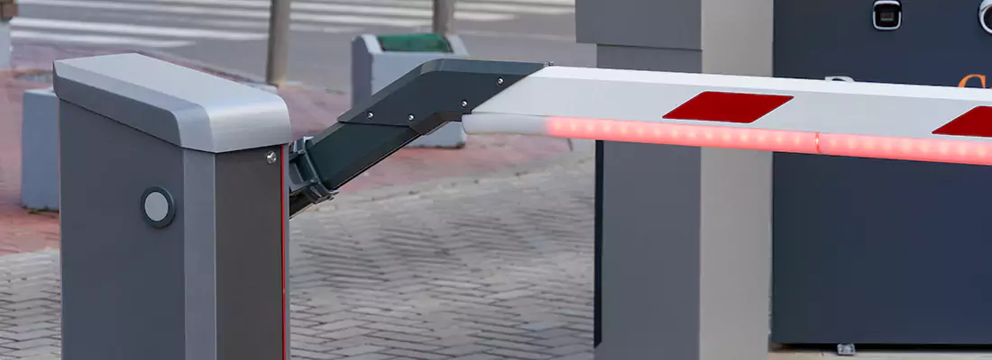 Reliable and Durable Automatic Vehicle Barriers in Davie, FL