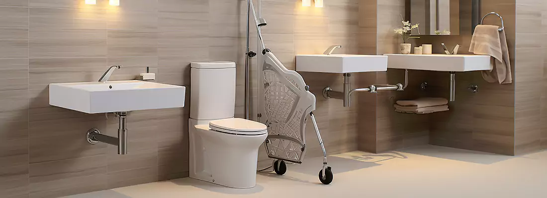 Reliable Handicap Washroom Installation and Maintenance in Davie, FL
