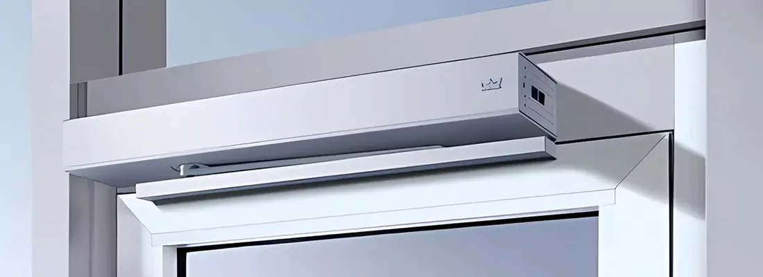 Residential and Commercial Low Energy Door Operator Solutions in Davie, FL