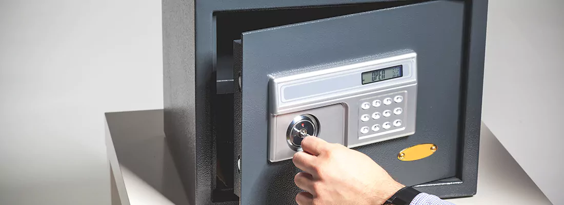 Safe Opening Repair in Davie