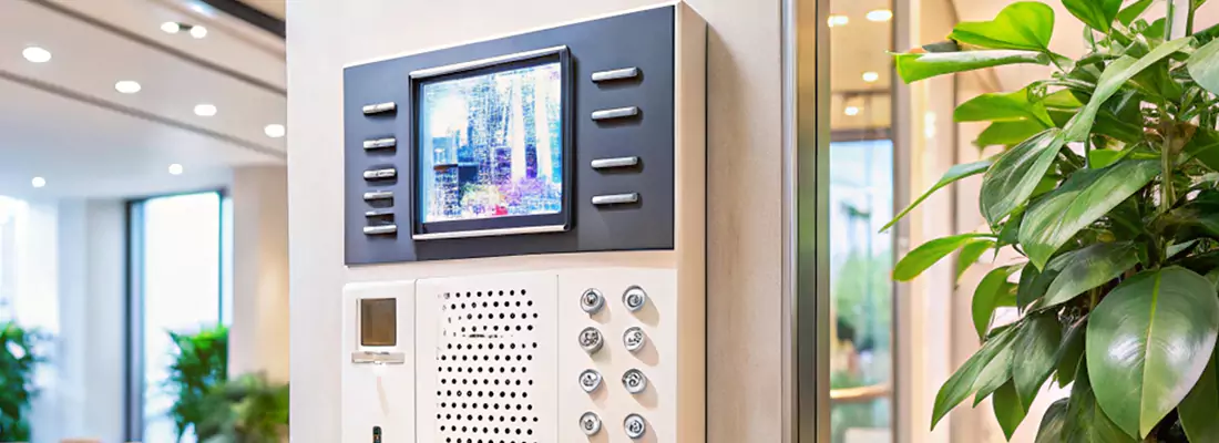 Secure Your Facility with Retinal Access Systems in Davie, FL