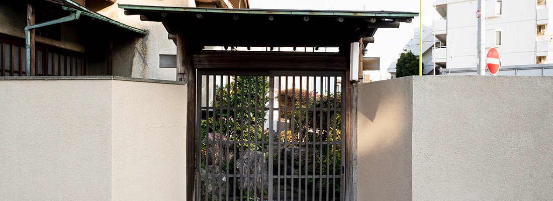 Security Gate Maintenance Services in Davie, FL
