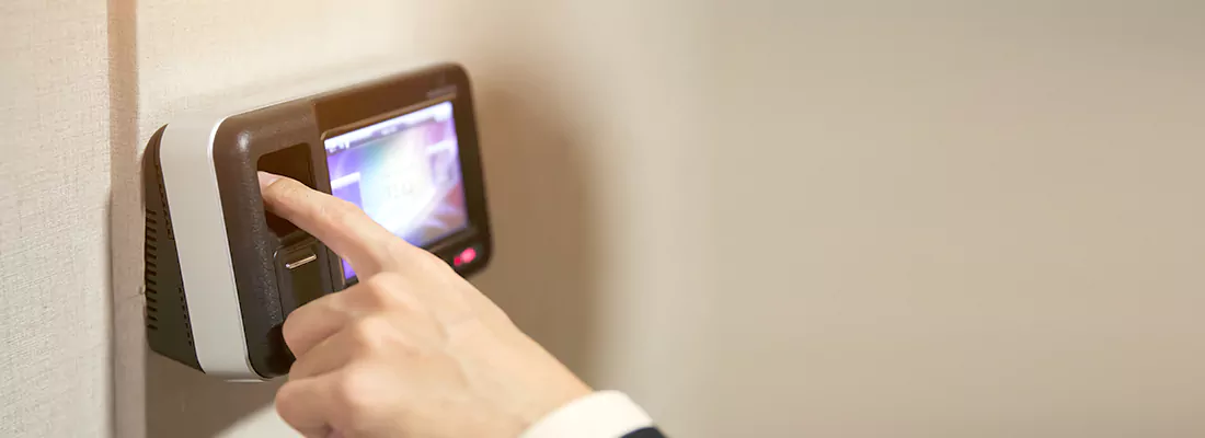 Upgrade Your Business Security with Access Control in Davie, FL