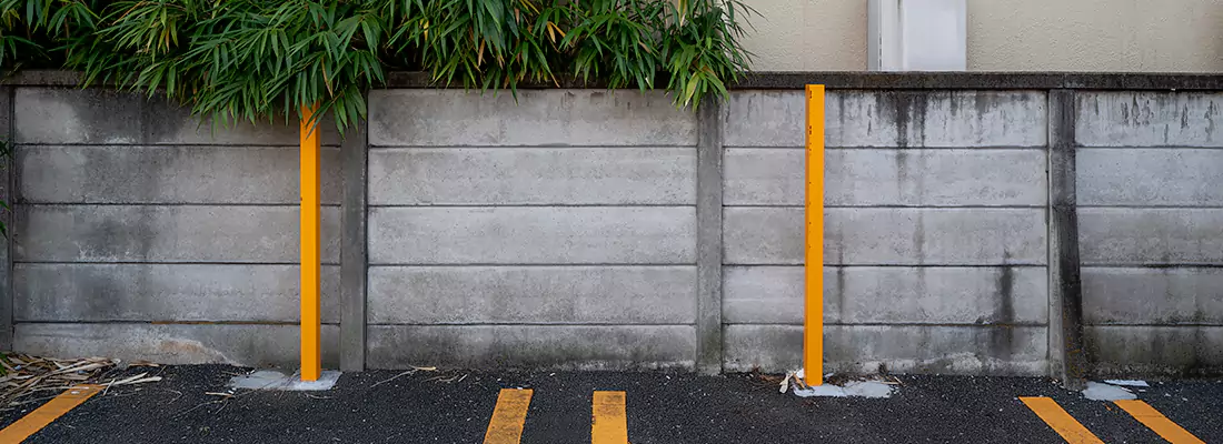 Upgrade Your Property with Professional Retractable Driveway Post Installation in Davie, FL