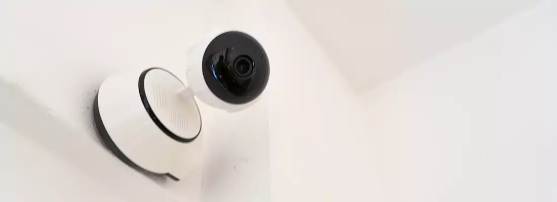 Why Choose Davie Access Control for Indoor CCTV Camera Services in Davie, FL?