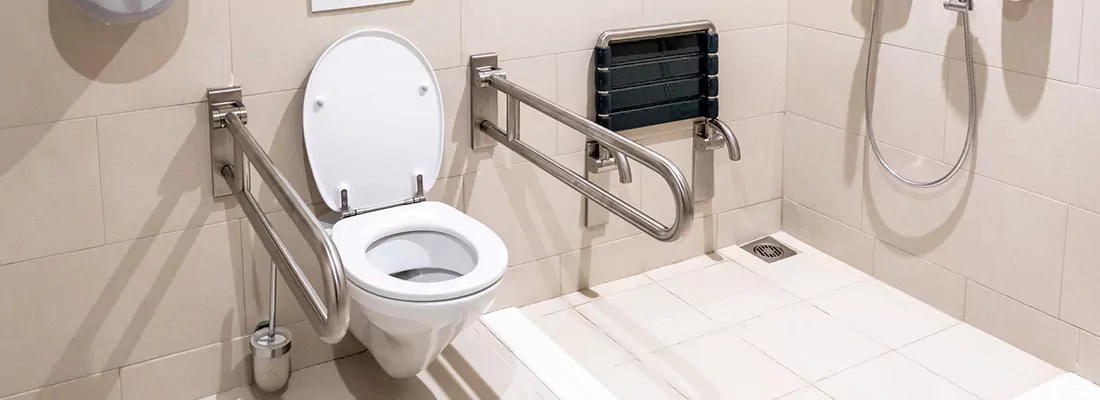 Why Choose Us for Handicap Restroom Services in Davie, FL?