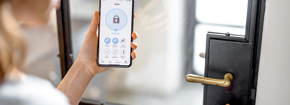 Wi-Fi Enabled Smart Locks for Enhanced Security in Davie