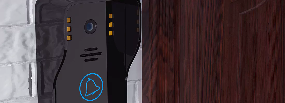 Wireless Gate Intercom Solutions for Homes and Businesses in Davie, FL